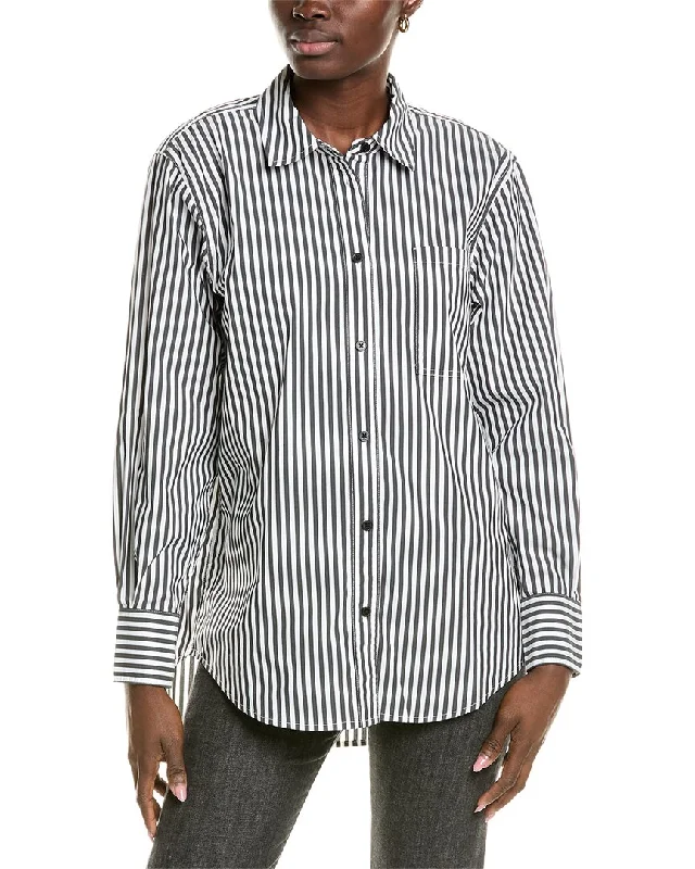 Don’t Miss Out 7 For All Mankind Everyday Shirt