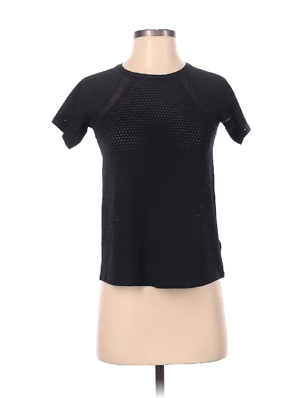 Members Only Active T Shirt