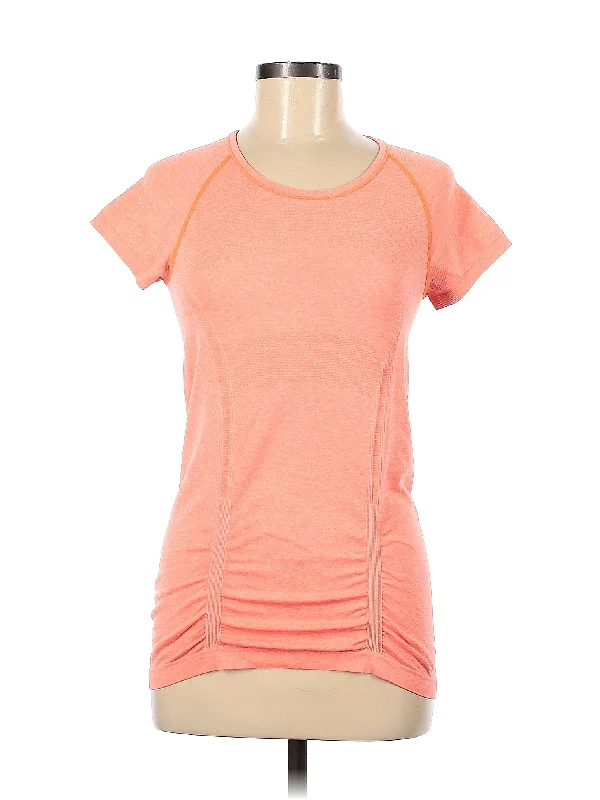 Take Advantage Active T Shirt