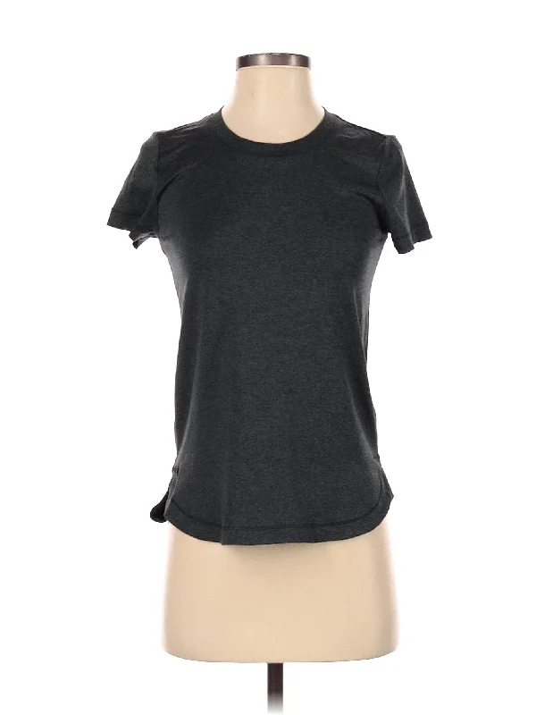 Final Clearance Active T Shirt