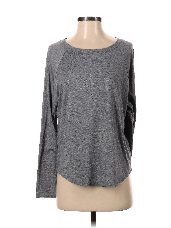 Can't Miss Active T Shirt