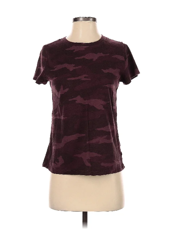 Price Reduction Active T Shirt