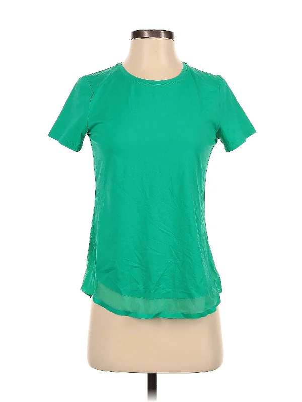 Online Only Active T Shirt
