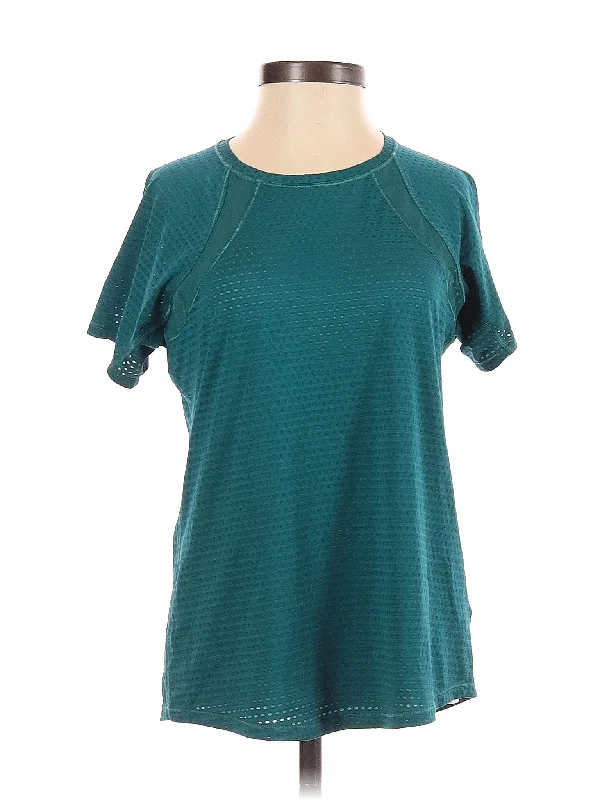 Don’t Miss Out Active T Shirt