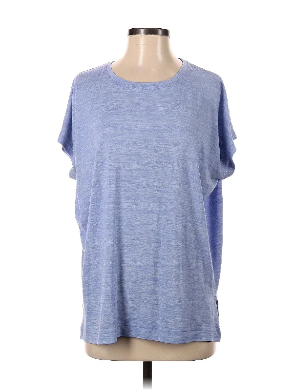 Referral Discount Active T Shirt