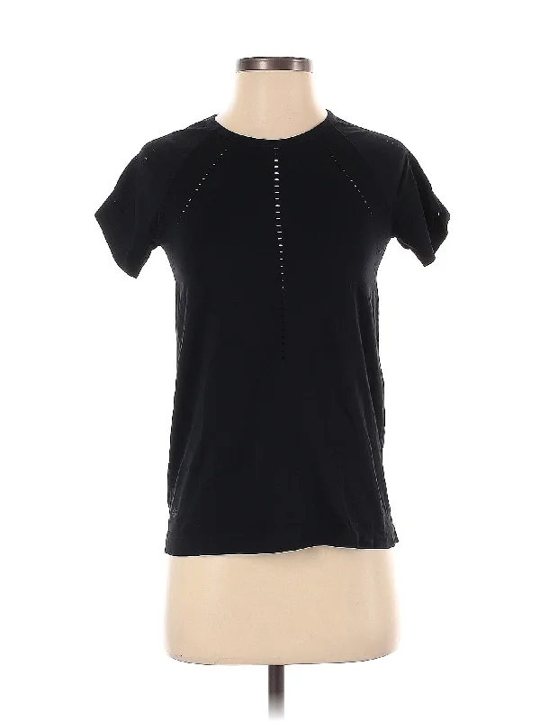 Price Reduction Active T Shirt