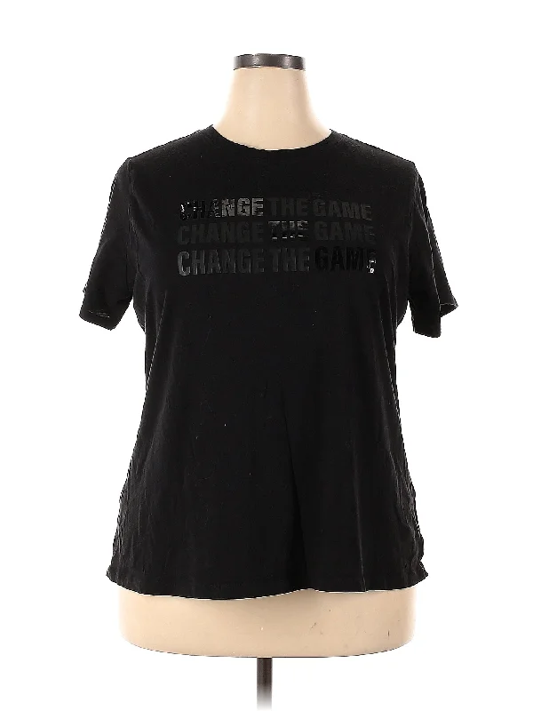 Stock Clearance Active T Shirt