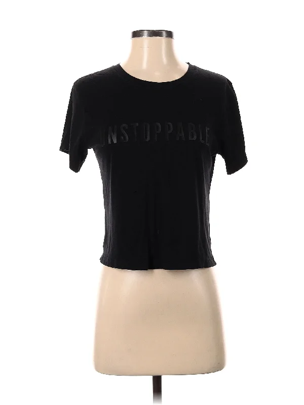 Limited Availability Active T Shirt