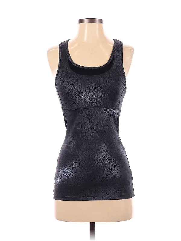 Major Savings Active Tank