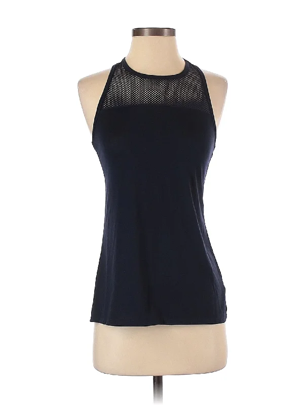 While Supplies Last Active Tank