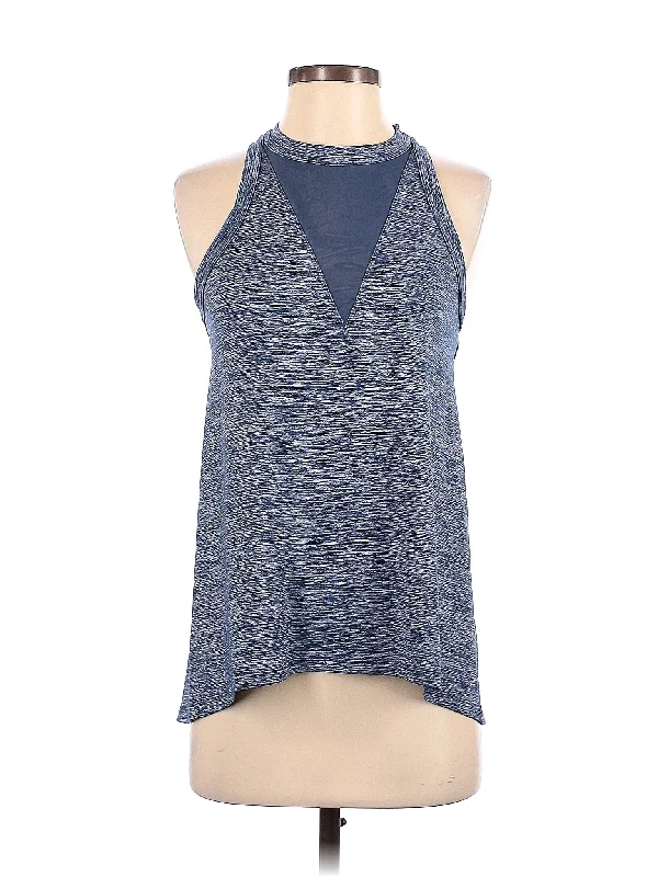 Members Only Active Tank