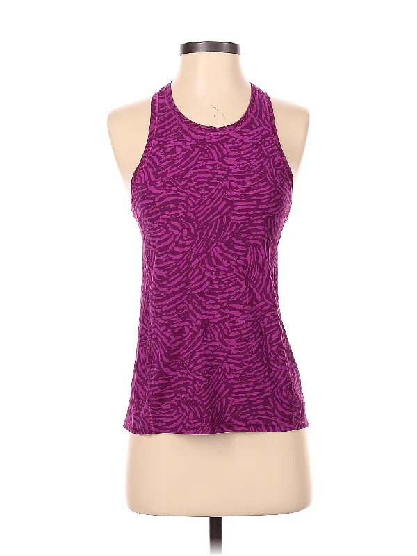 Early Bird Discount Active Tank