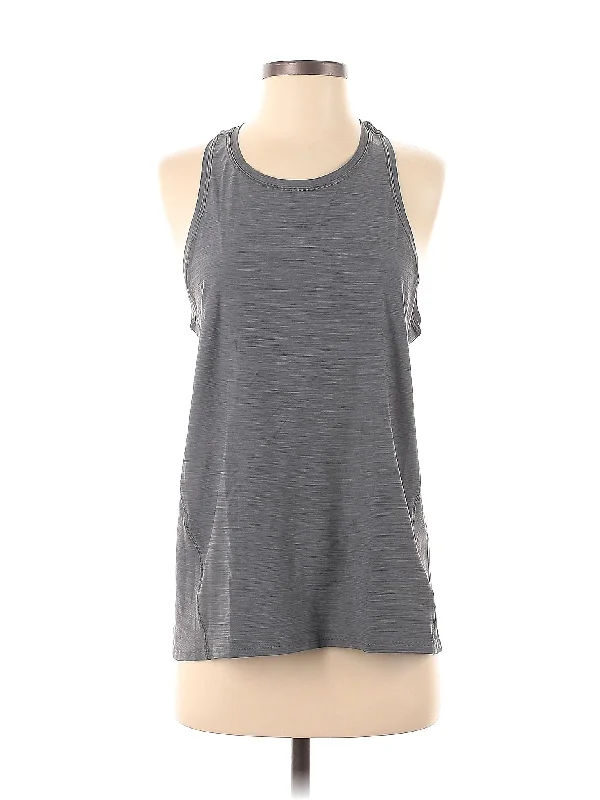 The Best Prices Active Tank