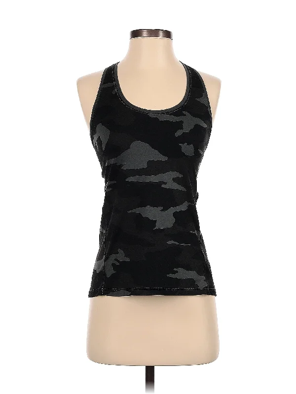 Stock Clearance Active Tank