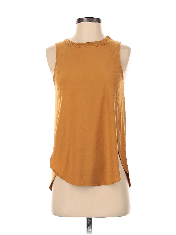 Stock Clearance Active Tank