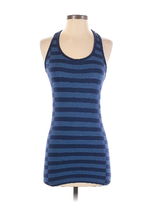 Online Exclusive Active Tank