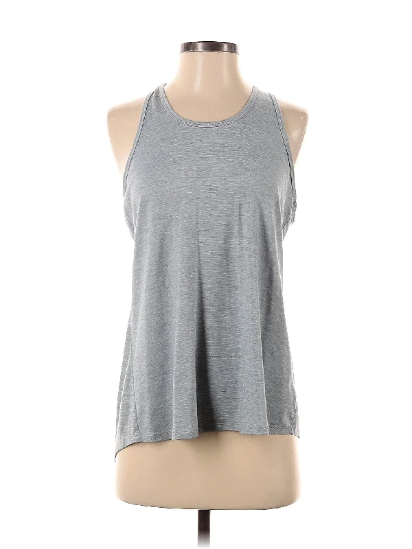 Stock Clearance Active Tank