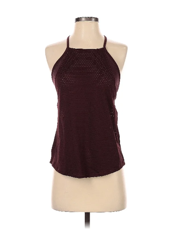 Stock Clearance Active Tank