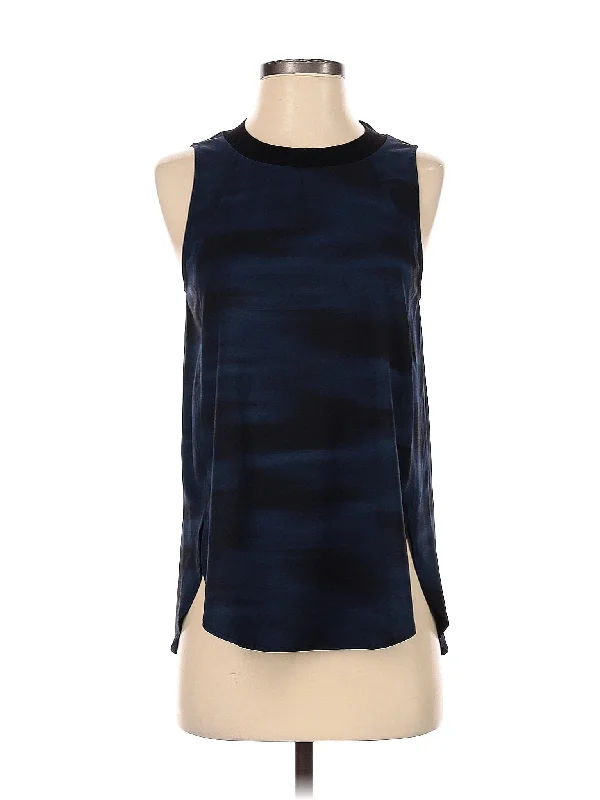 Clearance Event Active Tank