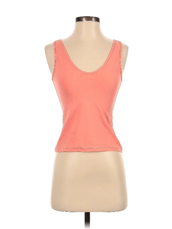 Limited Availability Active Tank