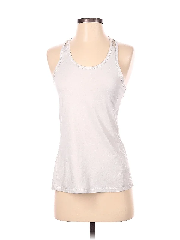 Early Bird Discount Active Tank