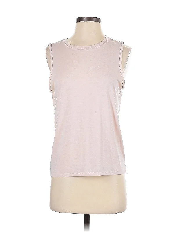 Limited Availability Active Tank