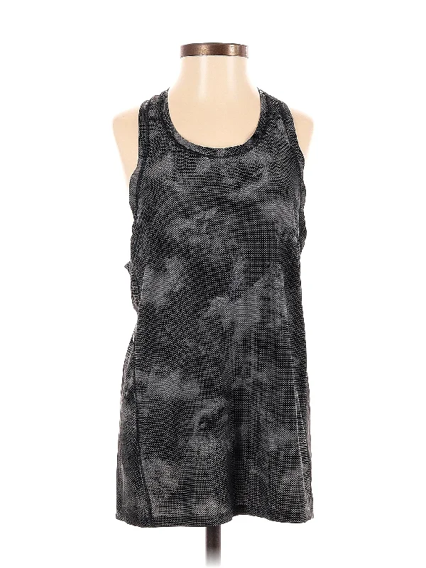 Lowest Price Active Tank