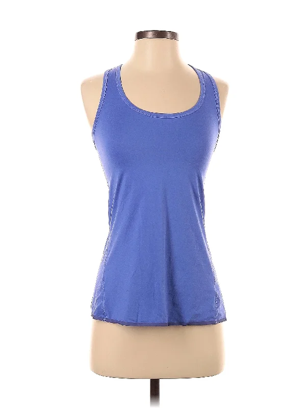 Year-End Clearance Active Tank