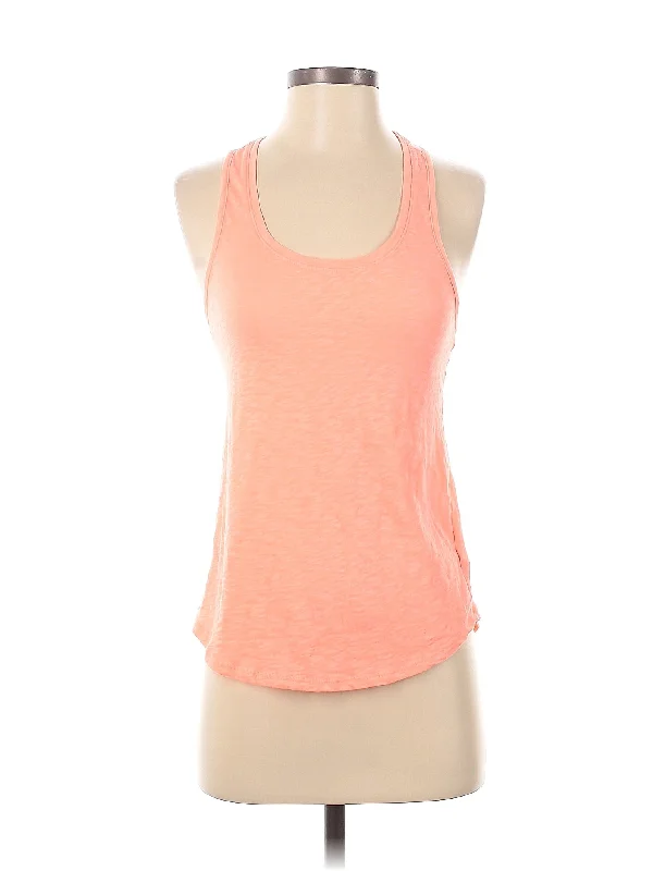 Closeout Active Tank