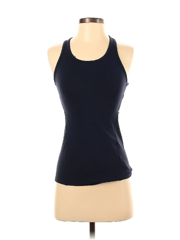 Hurry In Active Tank