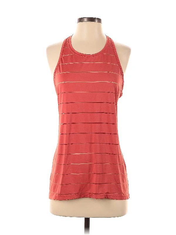 Price Reduction Active Tank