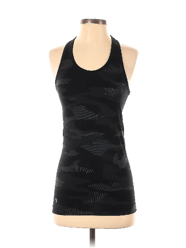 Act Now Active Tank