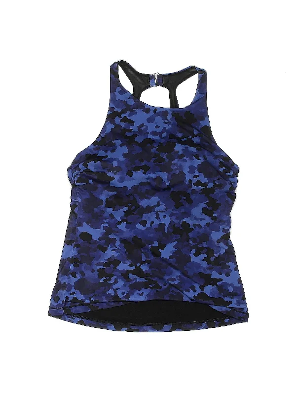 Bargain Blast Active Tank