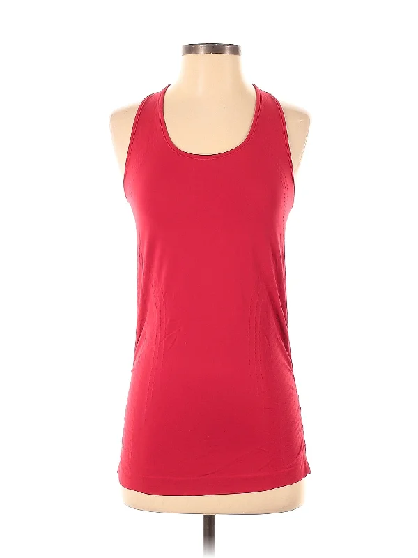 Act Fast Active Tank