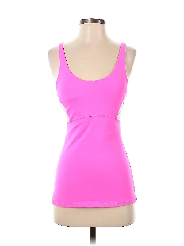 Closeout Sale Active Tank