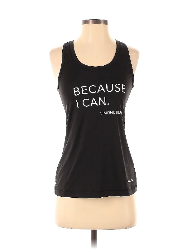 Bargain Bin Active Tank