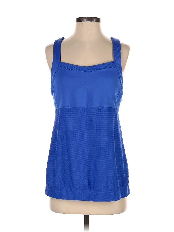 Bargain Bin Active Tank