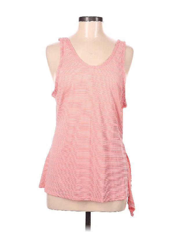 Extra Savings Active Tank