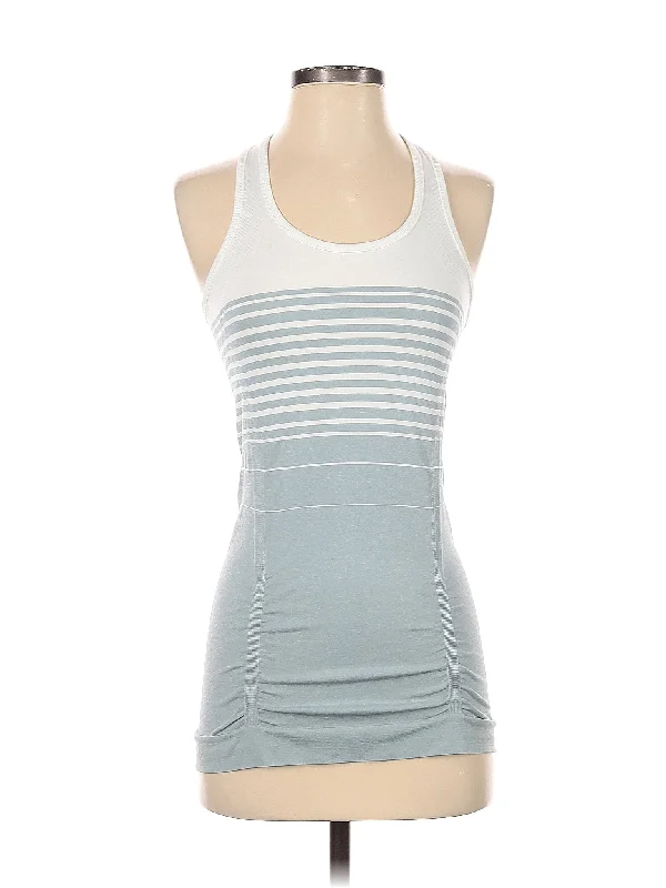 Clearance Event Active Tank