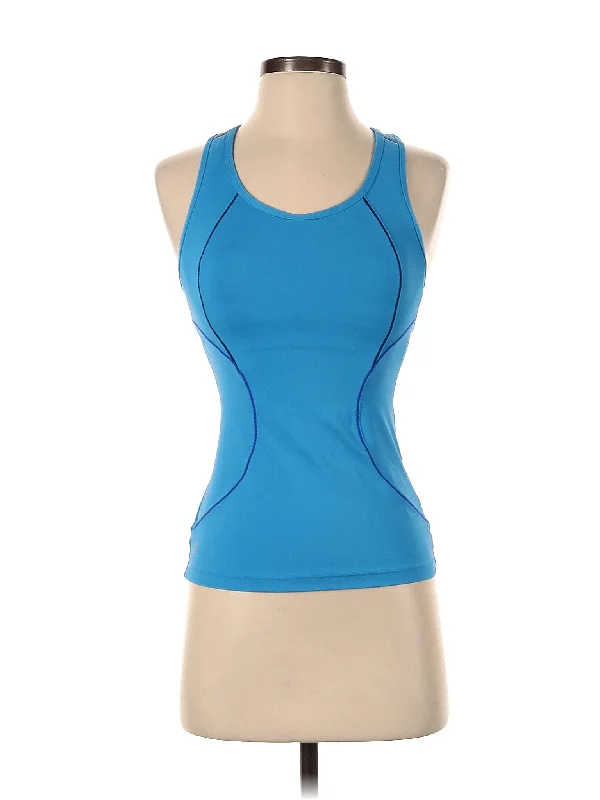 Limited Availability Active Tank