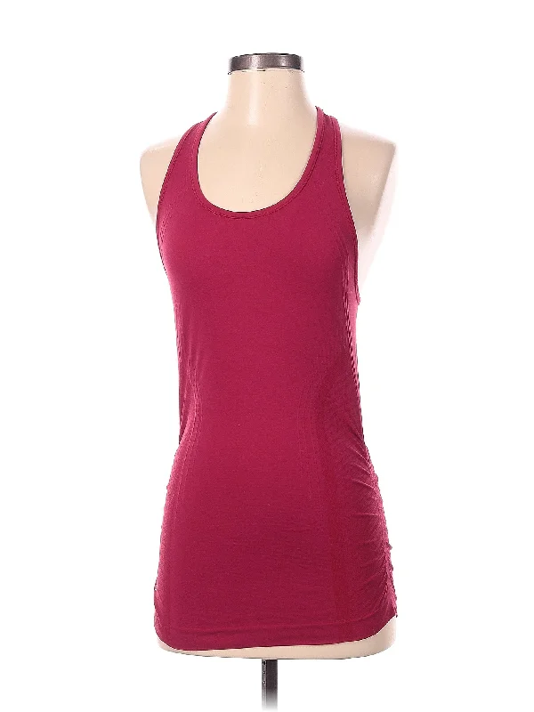 New Arrival Active Tank
