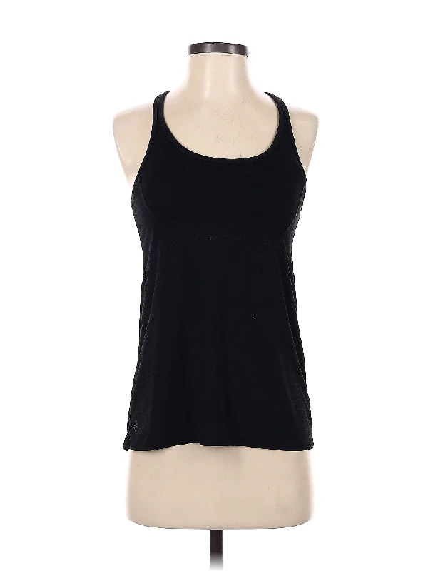 Lowest Price Active Tank