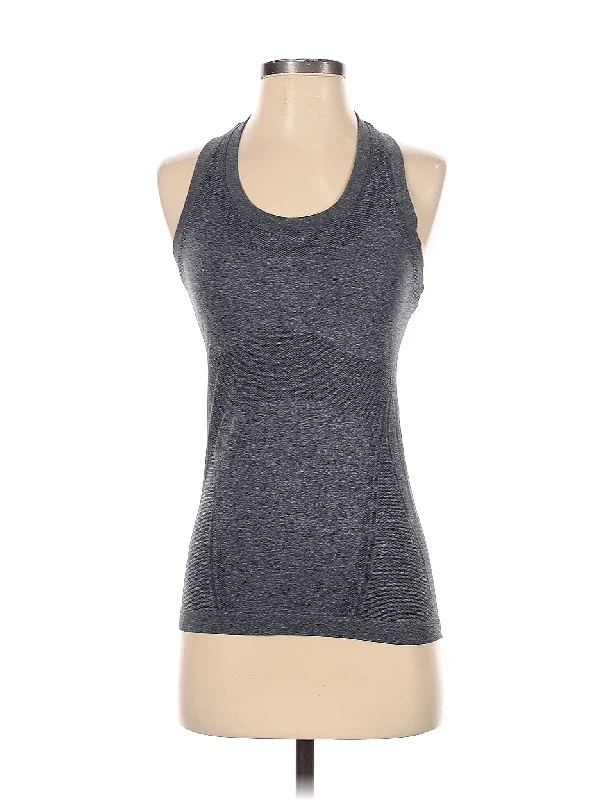 Price Cut Active Tank