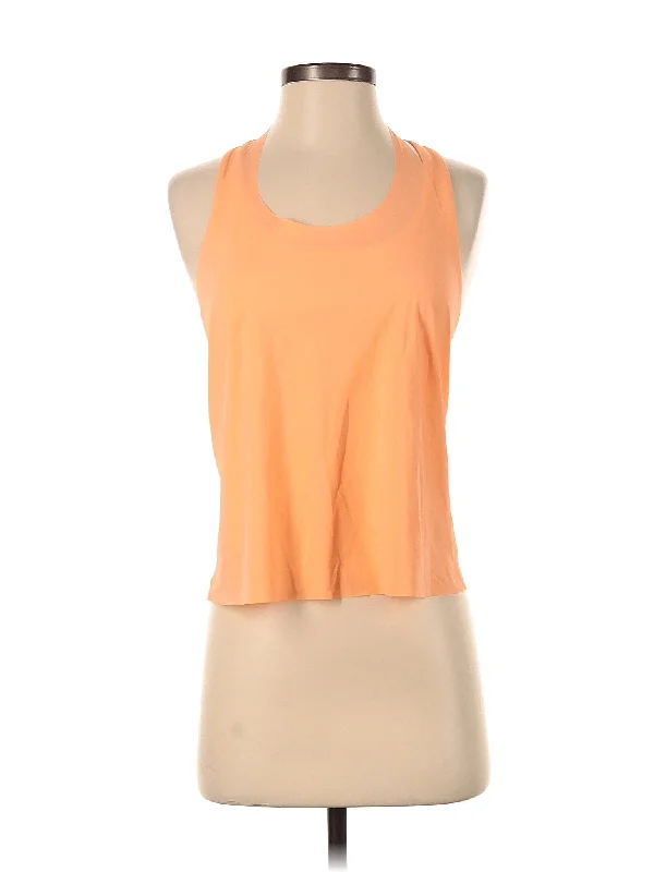 Super Bargain Active Tank