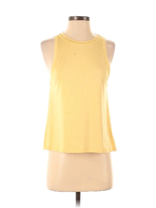 Lowest Price Active Tank