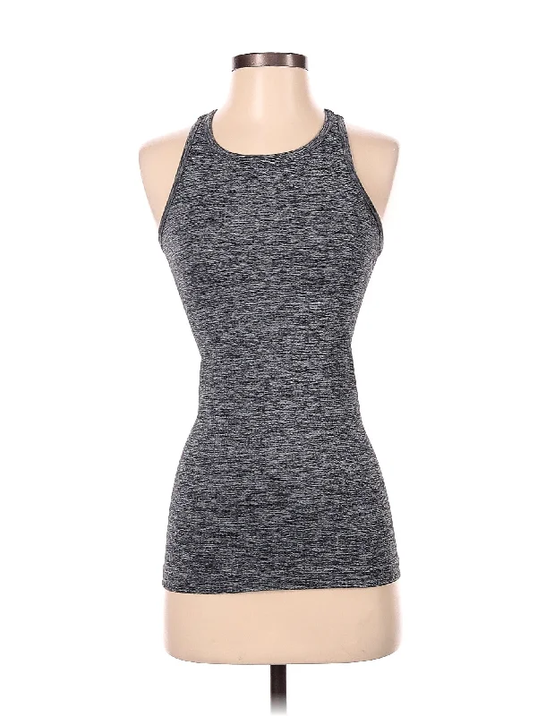 Factory Direct Sale Active Tank