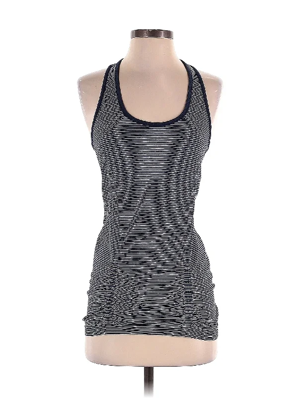 Act Fast Active Tank