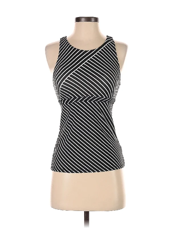 Final Markdown Active Tank