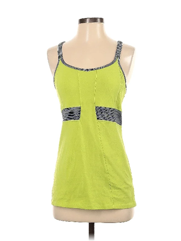 Special Discount Active Tank