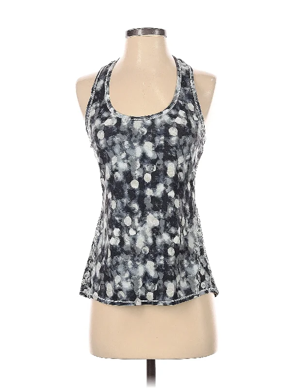 Extra Discounts Active Tank
